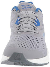 Load image into Gallery viewer, Reebok mens Harmony Road 3.5 Running Shoe, Cool Shadow/White/Humble Blue, 9.5 US