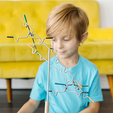 Load image into Gallery viewer, Melissa & Doug Suspend Family Game (31 pcs)
