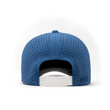 Load image into Gallery viewer, melin A-Game Hydro (Steel Blue, Small)
