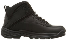 Load image into Gallery viewer, Timberland Men's White Ledge Mid Waterproof Hiking Boot, Black, 10.5 Wide