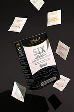 Load image into Gallery viewer, Imozai Assorted Specialty Teas Box | 6 Organic Tea Flavors | 96 Count | White tea | Oolong Tea | Green Tea | Jasmine Green Tea | Black Tea | Pu’erh Tea
