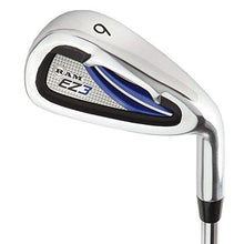 Load image into Gallery viewer, Ram Golf EZ3 Mens Right Hand Iron Set 5-6-7-8-9-PW - Free Hybrid Included