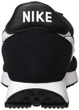 Load image into Gallery viewer, Nike Men's Race Running Shoe, Black/White/Team Orange, 10