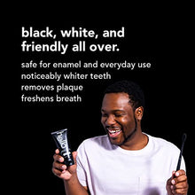 Load image into Gallery viewer, Hello Oral Care Activated Charcoal Teeth Whitening Fluoride Free and SLS Free Toothpaste, 1 Count