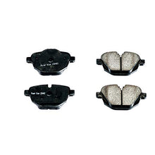 Load image into Gallery viewer, Power Stop 16-1473 Z16 Evolution Rear Ceramic Brake Pads
