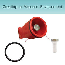 Load image into Gallery viewer, Glodorm Upgrade Mod Brake Pedal Spring Kit for LOGITECH G27 G29 G920 Racing Wheel