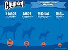 Load image into Gallery viewer, Chuckit! Ultra Ball Dog Toy, Various Sizes