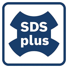 Load image into Gallery viewer, BOSCH HC2012B5 5-Piece 3/16 In. x 8 In. SDS-plus Bulldog Rotary Hammer Bits, Brown