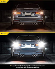 Load image into Gallery viewer, AUXITO 912 921 LED Backup Lights and 578 41mm 42mm LED Festoon LED Bulbs, Total 6 Bulbs