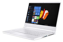 Load image into Gallery viewer, ConceptD 7 CN715-71-70LR Creator Laptop, Intel i7-9750H, NVIDIA GeForce RTX 2060, RTX Studio, 15.6" 4K Ultra HD IPS, 100% Adobe RGB Color Gamut, Pantone Validated, Delta E<2, 16GB DDR4, 1TB NVMe SSD