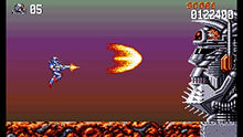Load image into Gallery viewer, Turrican Flashback - Nintendo Switch