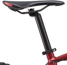 Load image into Gallery viewer, Diamondback Bicycles Overdrive Hardtail Mountain Bike with 27.5" Wheels, 18"/Medium, Red
