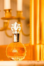Load image into Gallery viewer, Princesse Marina De Bourbon - Royal Marina Diamond For Women - Fruity And Amber Edp - Scent With Notes Of Vanilla And Tonka Bean - Feminine, Sensual Body Lotion - 3 Pc Gift Set