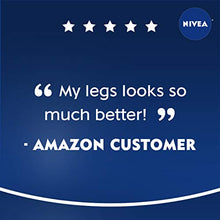 Load image into Gallery viewer, NIVEA Skin Firming Variety 2 Pack - Includes Skin Firming Lotion (16.9 fl. oz.) & Skin Firming Gel-Cream (6.7 oz.)