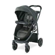 Load image into Gallery viewer, Graco Modes Bassinet Stroller, Includes Reversible Seat, Cutler