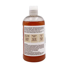 Load image into Gallery viewer, SheaMoisture Wash and Shampoo for Baby 100% Virgin Coconut Oil with Coconut Oil 13 oz