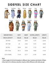 Load image into Gallery viewer, Blibea Girls Floral Dress Long Sleeve Casual Boho Ruffled Empire Waist Midi Dress with Pockets Size 8 9 Green