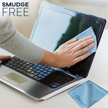 Load image into Gallery viewer, Care Touch Bundle with Lens Cleaning Wipes, Microfiber Cloths and Lens Cleaning Care Kit (3 Items)