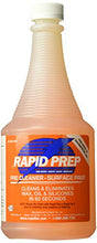Load image into Gallery viewer, RapidTac RP-50325-5 Adhesive Prep, 32 oz.