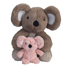 Load image into Gallery viewer, Lambs & Ivy Calypso Plush Koalas Stuffed Animals 11" Fuzzy & Wuzzy