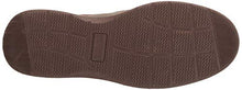 Load image into Gallery viewer, Dockers Men's Tiller Boat Shoe, Dark Tan, 10 M US