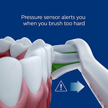 Load image into Gallery viewer, Philips Sonicare HX9690/06 ExpertClean 7500 Bluetooth Rechargeable Electric Power Toothbrush, White