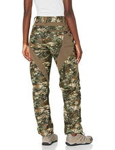 Load image into Gallery viewer, Rocky Women's SilentHunter Camo Cargo Pants, Rocky Venator Camouflage, Small