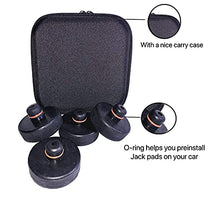 Load image into Gallery viewer, Chirano Front Windshield Sunshade & Lifting Jack Pad Specially Designed for Tesla Model 3/ Model Y