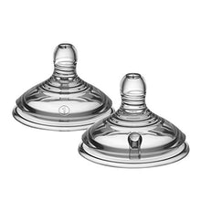 Load image into Gallery viewer, Tommee Tippee Closer to Nature Newborn Baby Essentials Feeding Gift Set