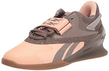 Load image into Gallery viewer, Reebok Women's Legacy Lifter II Cross Trainer