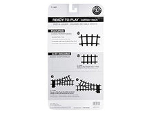 Load image into Gallery viewer, Lionel Trains - Ready To Play 12Piece Curved Track Pack