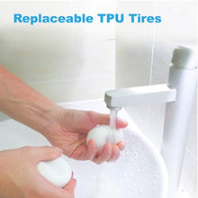 Load image into Gallery viewer, Wickedbone Smart Bone, Automatic & Interactive Toy for Dog, Puppy and Cat, App Control, Safe & Durable, Keep Your Pets Entertained All Day