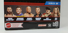 Load image into Gallery viewer, WWE Drew Mcintyre Elite Collection Action Figure