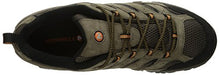 Load image into Gallery viewer, Merrell Men's Moab 2 Vent Hiking Shoe, Walnut, 9.5 2E US