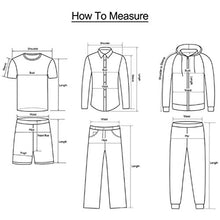 Load image into Gallery viewer, Men's Long Sleeve Pullover Hooded Shirt Autumn Winter Casual Sweatshirt Top Blouse Tracksuits Loose Jackets Coats Red