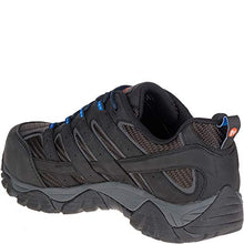 Load image into Gallery viewer, Merrell Work Moab 2 Vent Waterproof CT Black 11 M