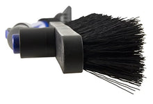 Load image into Gallery viewer, Hopkins 14039 SubZero 50" Crossover Super Duty Extendable Snowbroom with Pivoting Head and Integrated Ice Scraper