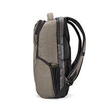 Load image into Gallery viewer, Samsonite Tectonic Lifestyle Crossfire Business Backpack, Green/Black, One Size