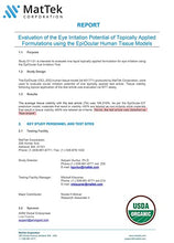 Load image into Gallery viewer, USDA Organic Castor Oil for Eyelashes and Eyebrows - All Natural Cold Pressed Castor Oil Eyelash Growth Serum with Mascara Tube - Caster Oil Eyebrow Growth Serum Eyelash Conditioner Lash Boost Serum