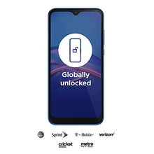 Load image into Gallery viewer, Moto E | Unlocked | Made for US by Motorola | 2/32GB | 13MP Camera | 2020 | Blue
