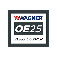 Load image into Gallery viewer, Wagner ThermoQuiet QC1451 Ceramic Disc Brake Pad Set