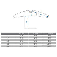 Load image into Gallery viewer, Gildan Men's Heavy Blend Crewneck Sweatshirt - X-Large - Black