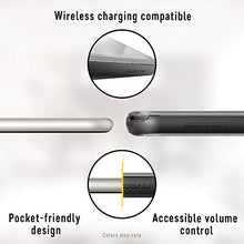 Load image into Gallery viewer, LifeProof NEXT SERIES Case for iPhone 12 & iPhone 12 Pro - CLEAR LAKE (CLEAR/CORSAIR)