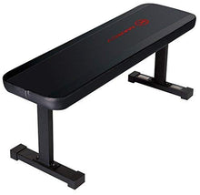 Load image into Gallery viewer, Marcy Flat Utility 600 lbs Capacity Weight Bench for Weight Training and Ab Exercises SB-315