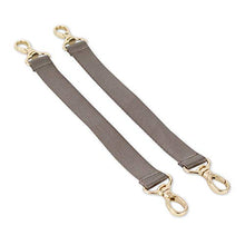 Load image into Gallery viewer, Itzy Ritzy Diaper Bag Backpack – Large Capacity Boss Backpack Diaper Bag Featuring Bottle Pockets, Changing Pad, Stroller Clips and Comfortable Backpack Straps, Vanilla Latte