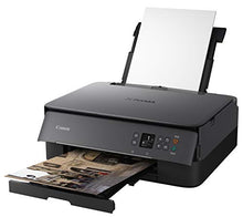 Load image into Gallery viewer, Canon TS5320 All In One Wireless Printer, Scanner, Copier with AirPrint, Black, Amazon Dash Replenishment Ready