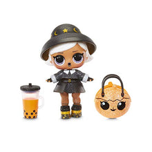Load image into Gallery viewer, L.O.L. Surprise! Spooky Sparkle Limited Edition Witchay Babay with 7 Surprises, Including Glow-in-The-Dark Doll