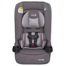 Load image into Gallery viewer, Safety 1st Jive 2-in-1 Convertible Car Seat, Harvest Moon, One Size (CC267DWV)