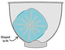 Load image into Gallery viewer, Whisk Wiper PRO for Tilt Head Stand Mixers (For Tilt-Head Mixers, Violet)