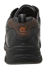 Load image into Gallery viewer, CAMEL CROWN Men Casual Shoes Loafers Comfortable Walking Shoes Oxford for Work Dress Travel-Lace up